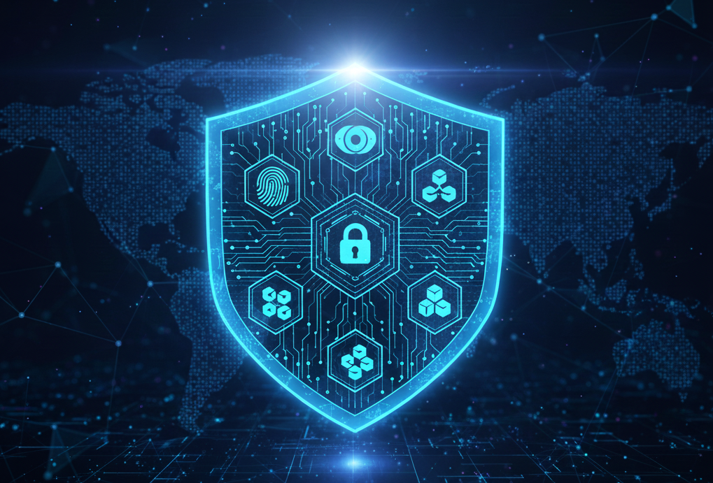 Dijital Kimlik ve Güvenlik Hukuku