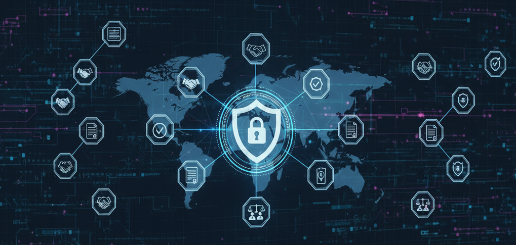 Dijital Sözleşmeler