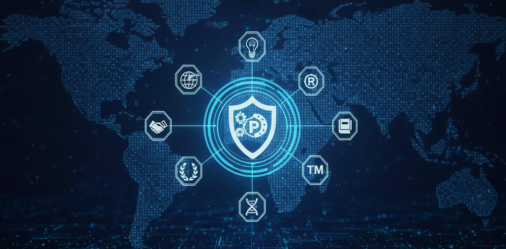 Fikri Mülkiyetin Korunması Hukuku