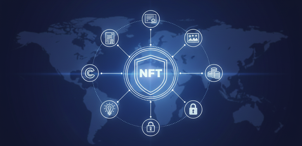 NFT ve Telif Hakları Hukuku