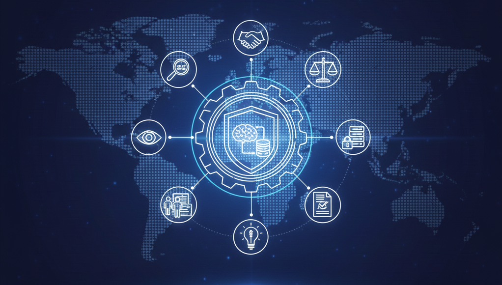 Yapay Zeka ve Veri Hukuku Danışmanlığı