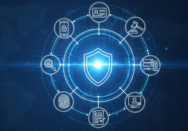 Online Kimlik Tespiti Hukuku